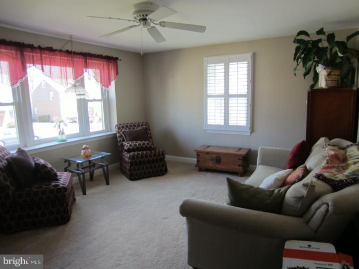 HAVERTOWN - Residential