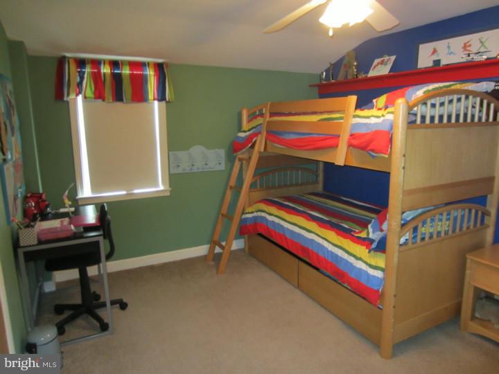 HAVERTOWN - Residential