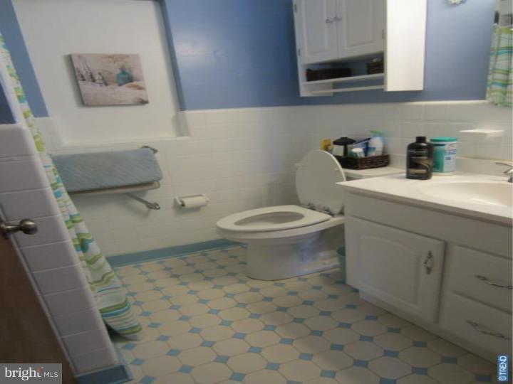 HAVERTOWN - Residential