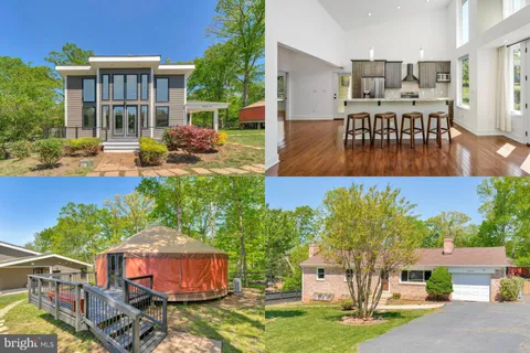 45406 Lakeside Drive, Sterling, VA 20165 - MLS#: VALO2093846