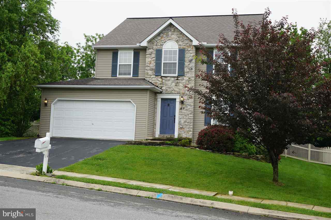 YORK TWP - Residential
