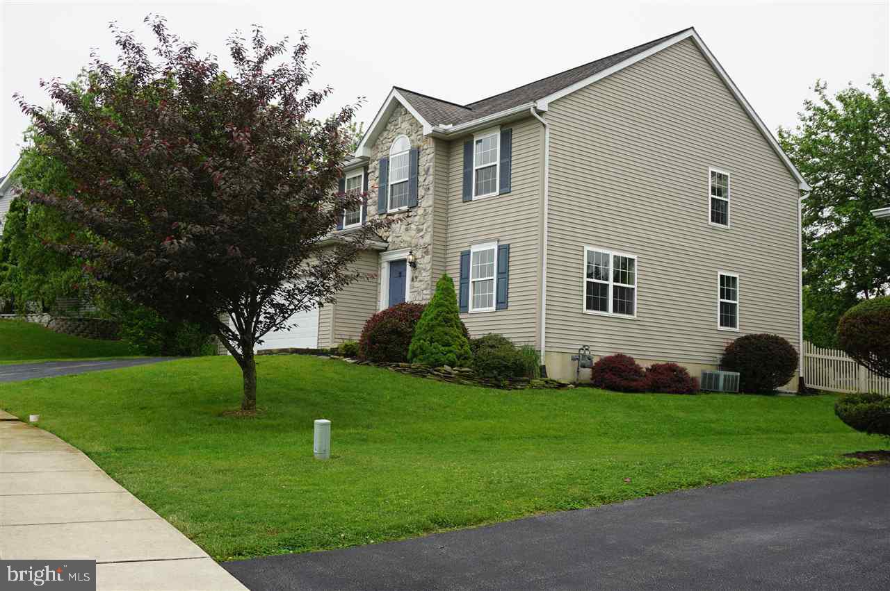 YORK TWP - Residential