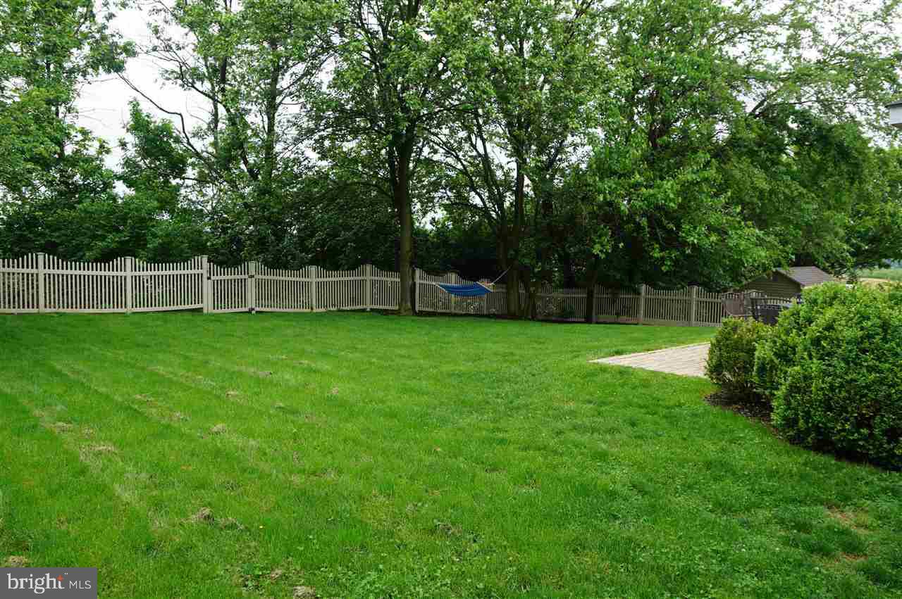 YORK TWP - Residential