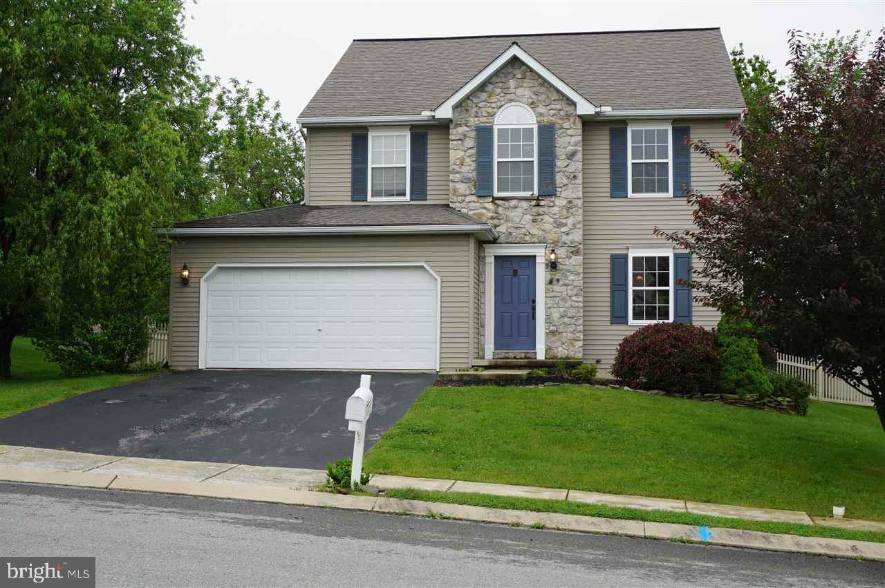 YORK TWP - Residential