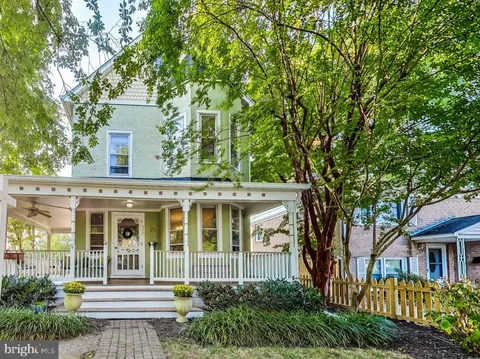 311 E Howell Avenue, Alexandria, VA 22301 - MLS#: VAAX2044354