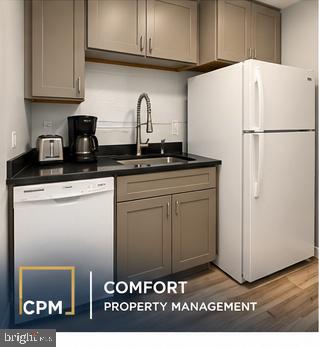 2400 LANGSTON BOULEVARD UNIT B