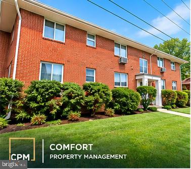 2400 LANGSTON BOULEVARD UNIT B