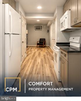 2400 LANGSTON BOULEVARD UNIT B