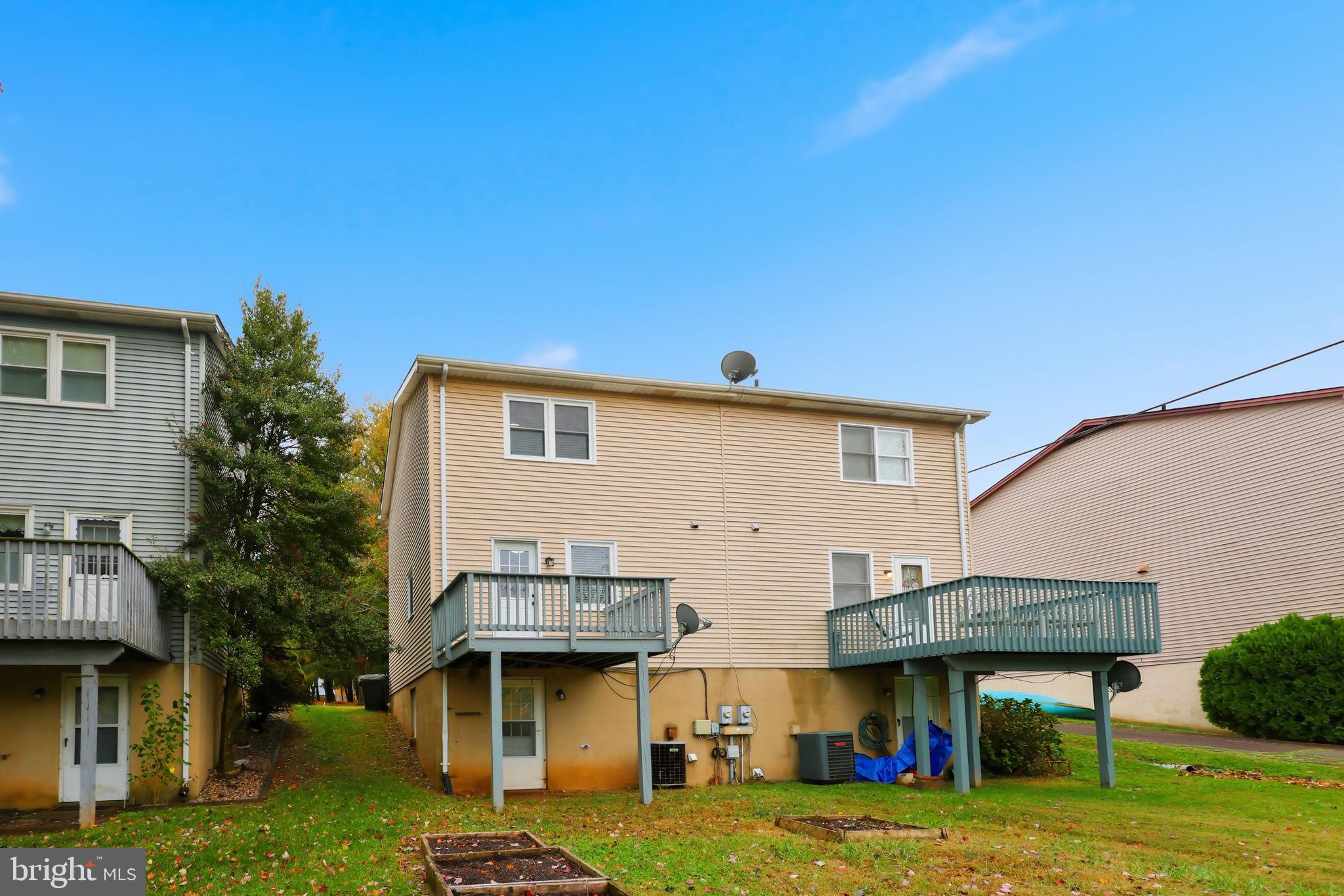 FARMINGTON HEIGHTS - Residential Lease