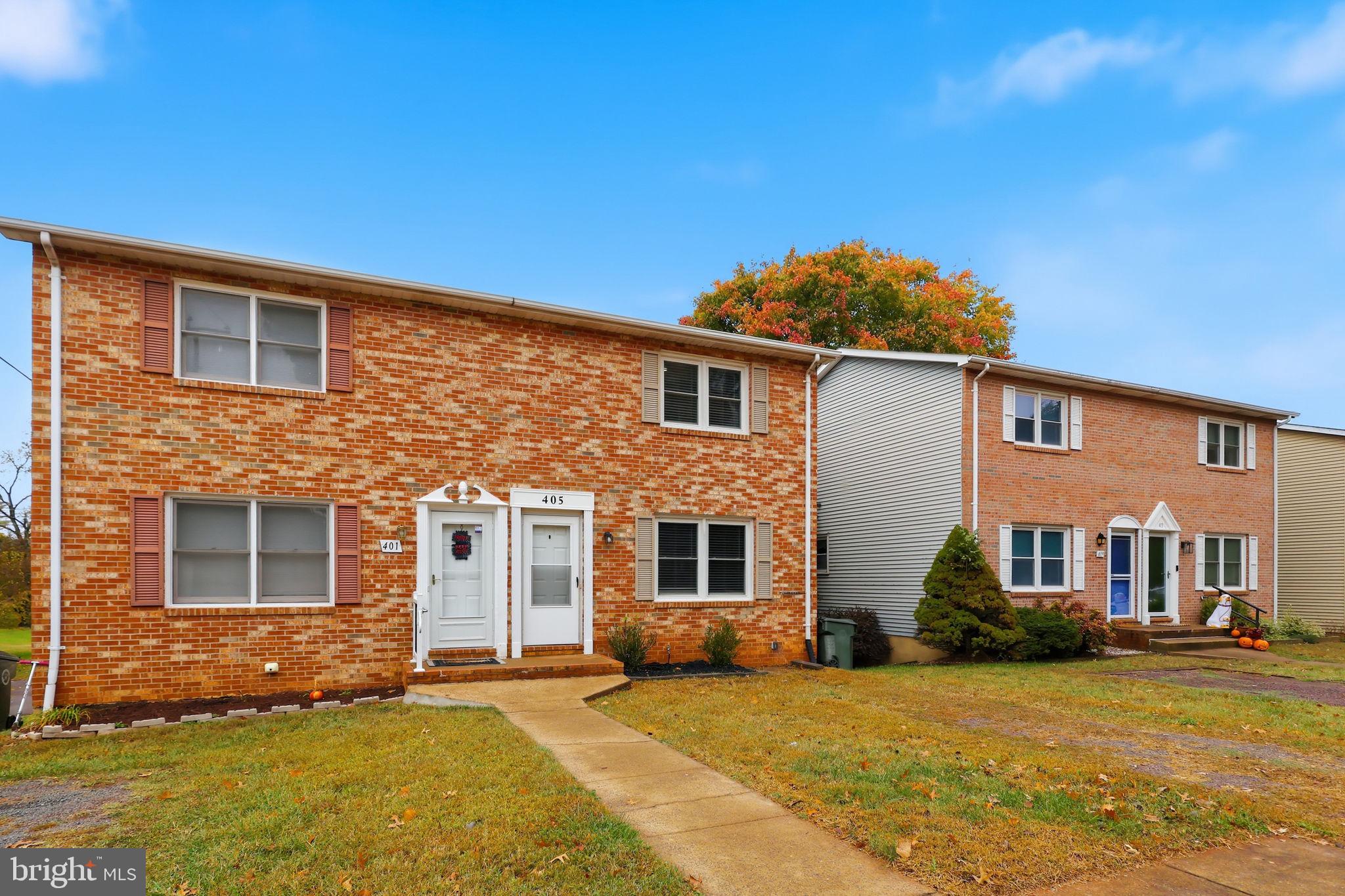 FARMINGTON HEIGHTS - Residential Lease