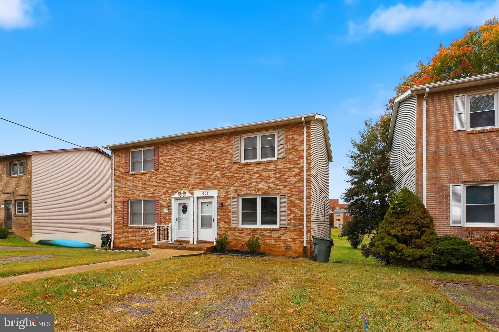 FARMINGTON HEIGHTS - Residential Lease