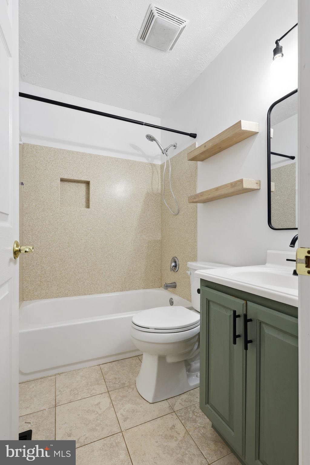 FARMINGTON HEIGHTS - Residential Lease