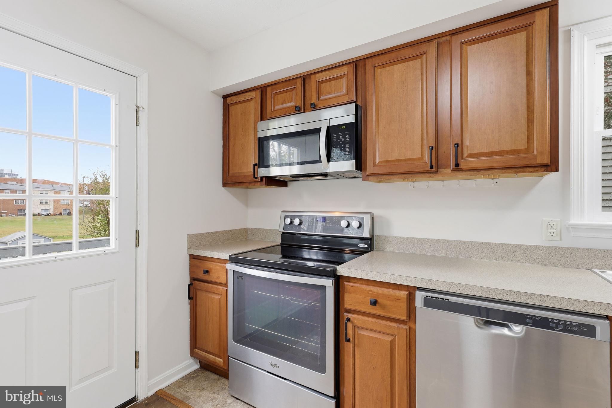 FARMINGTON HEIGHTS - Residential Lease