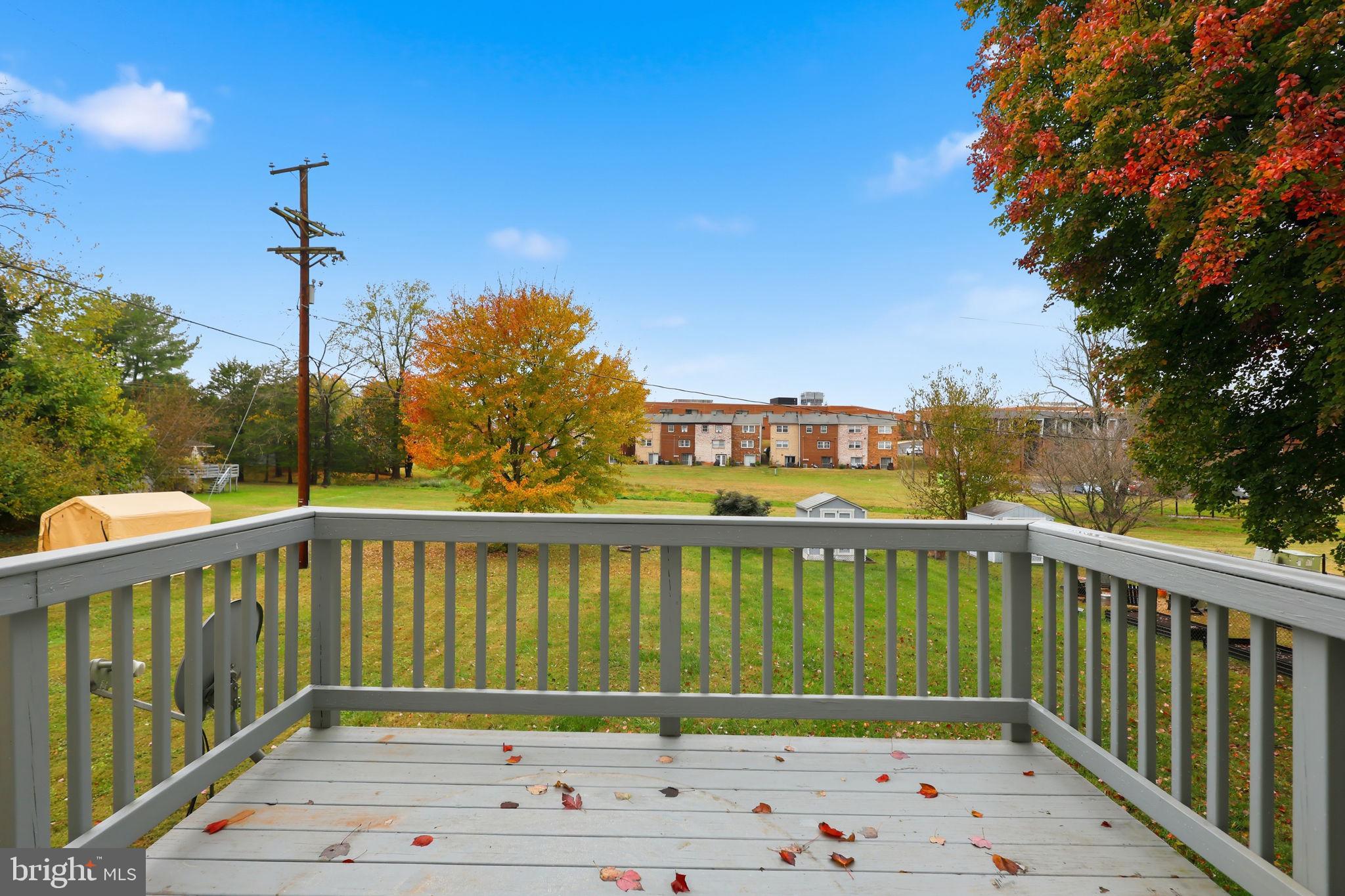 FARMINGTON HEIGHTS - Residential Lease