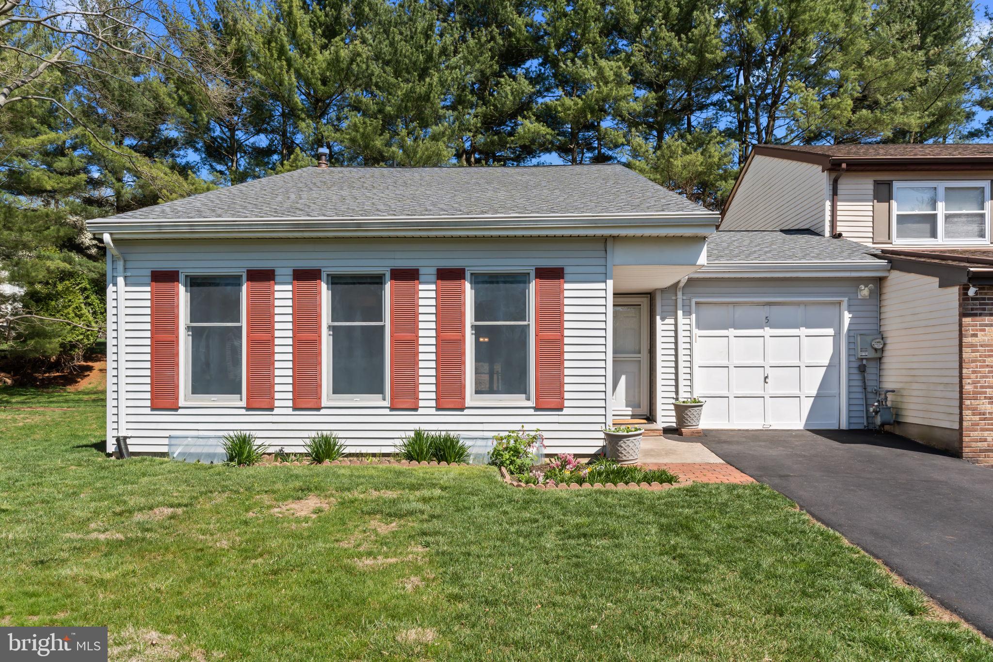 NEWTOWN CROSSING - Residential