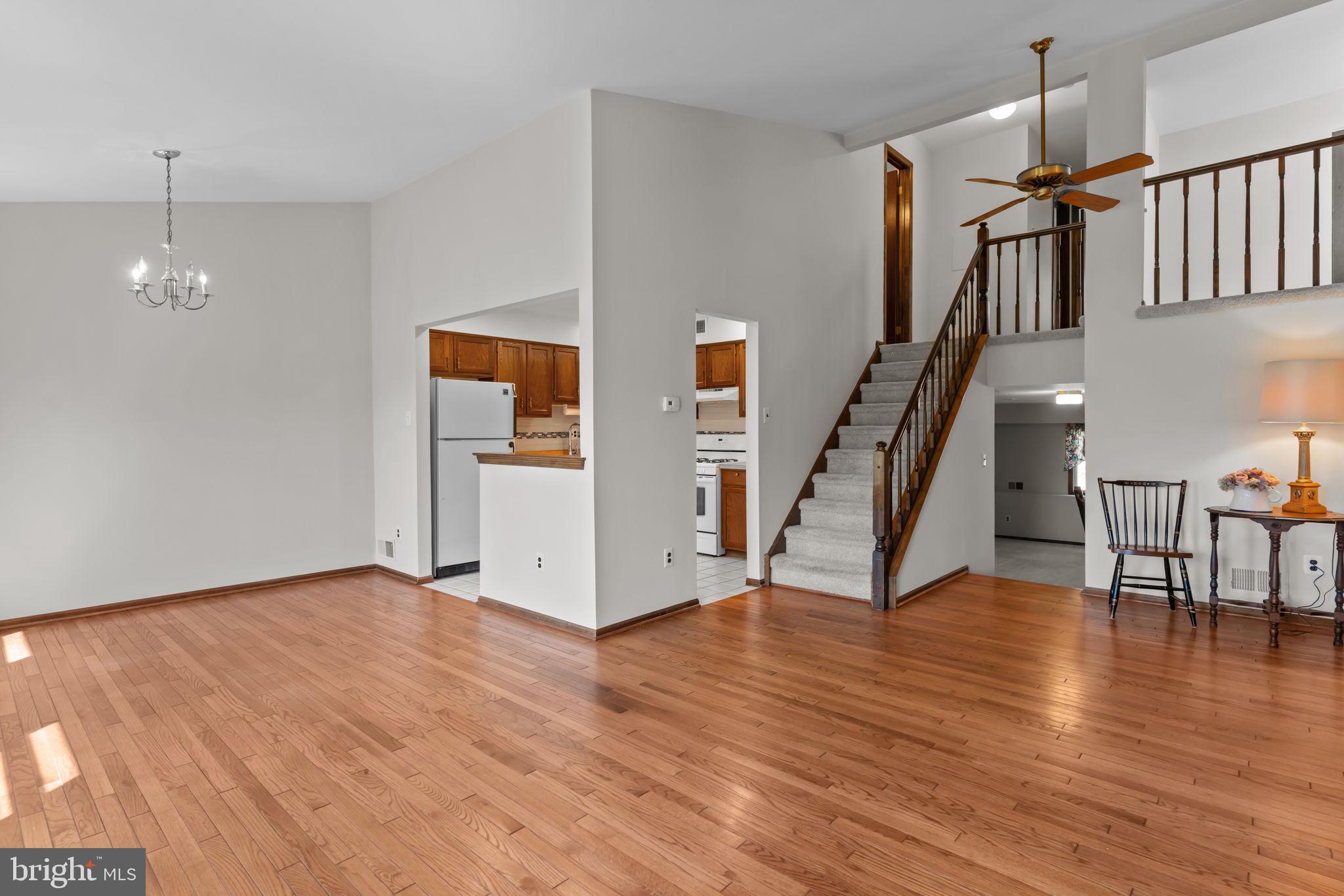 NEWTOWN CROSSING - Residential