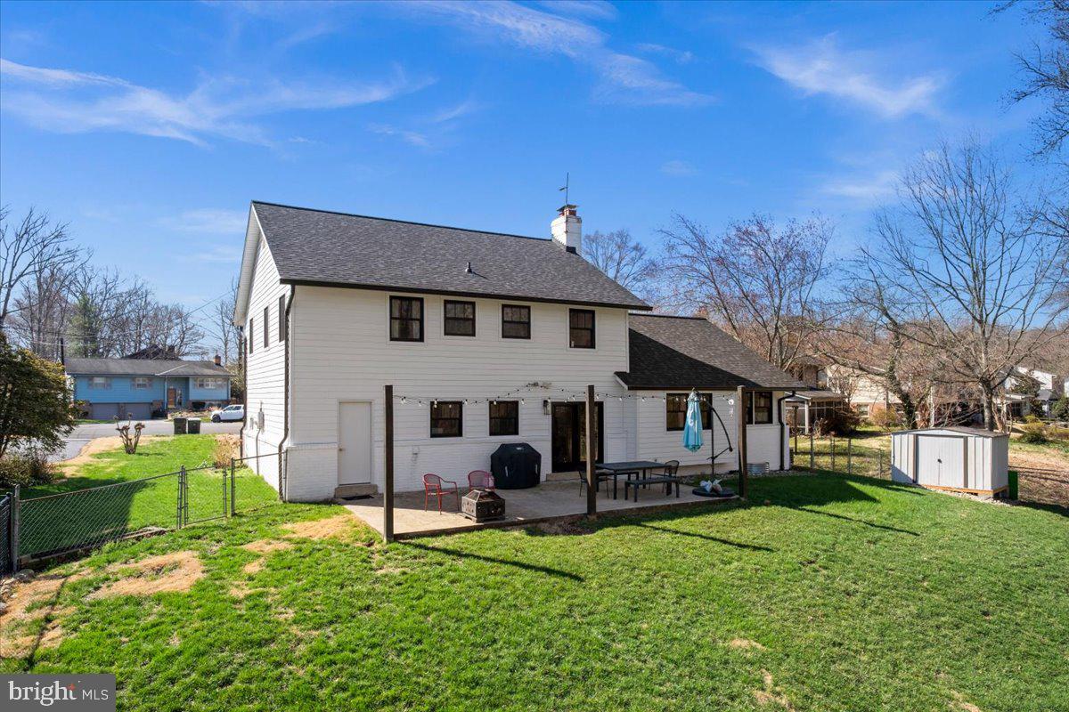 3104 LITTLE CREEK LANE