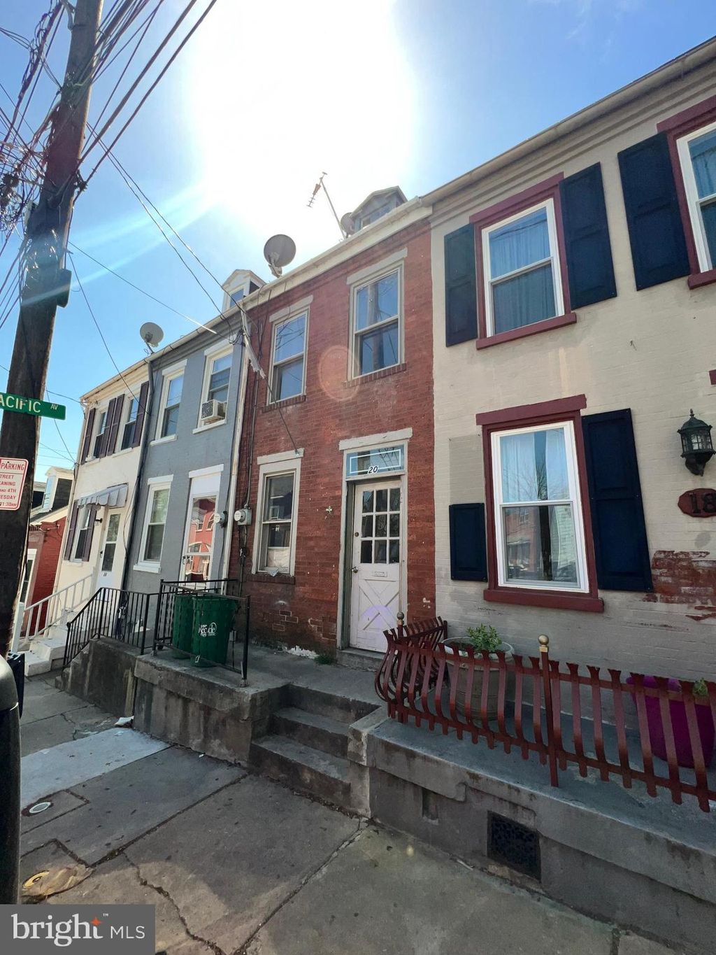 Photo of 20 OLD DORWART ST, LANCASTER, PA 17603 (MLS # PALA2034202)