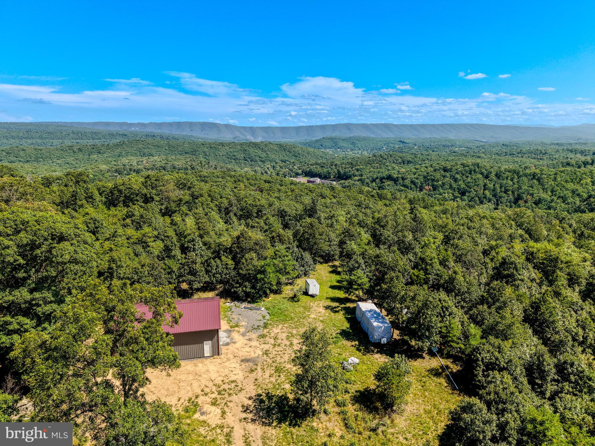 15ac GOLDSBOROUGH RD
