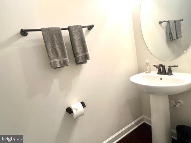 BELMONT RUN - Residential Lease