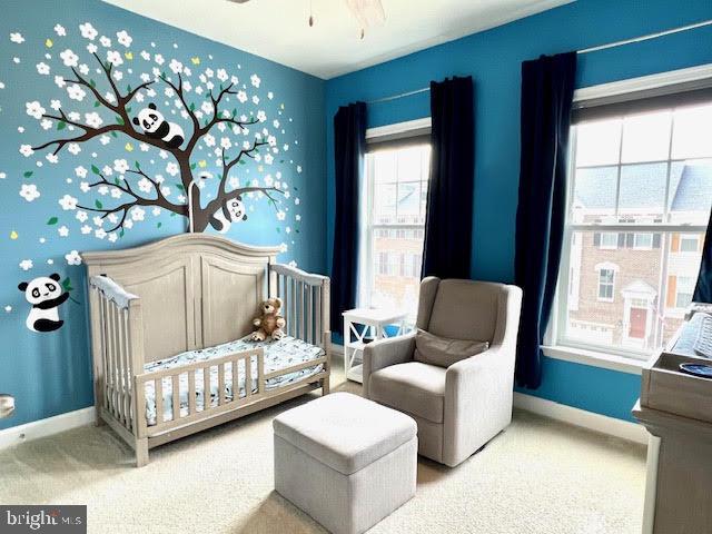 BELMONT RUN - Residential Lease