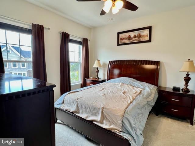 BELMONT RUN - Residential Lease