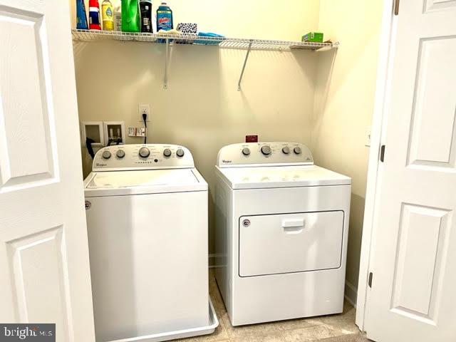 BELMONT RUN - Residential Lease