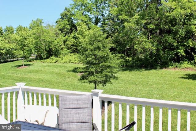 BELMONT RUN - Residential Lease