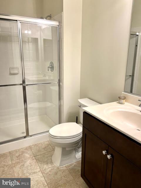 BELMONT RUN - Residential Lease