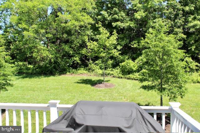 BELMONT RUN - Residential Lease