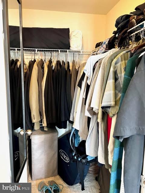 BELMONT RUN - Residential Lease