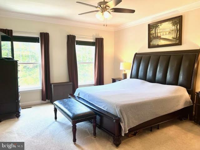 BELMONT RUN - Residential Lease