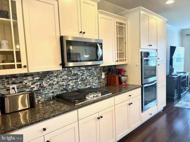 BELMONT RUN - Residential Lease