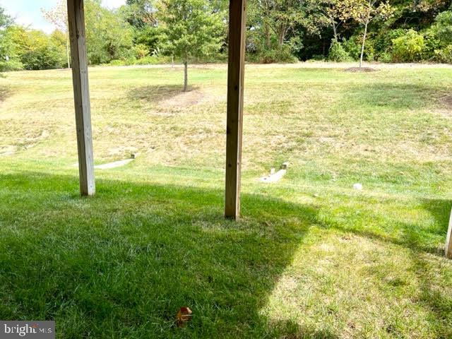 BELMONT RUN - Residential Lease