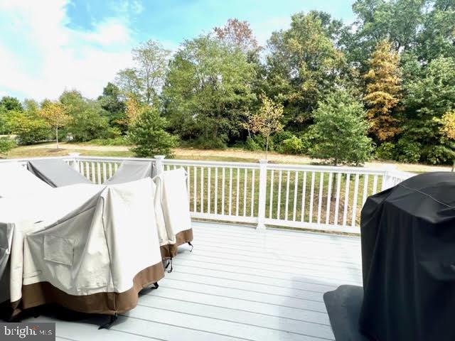 BELMONT RUN - Residential Lease