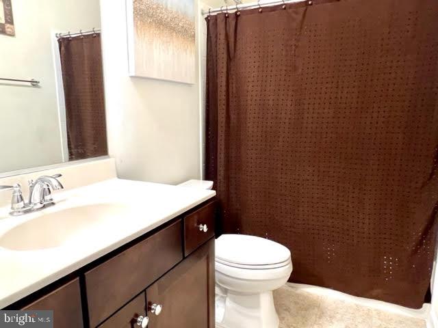 BELMONT RUN - Residential Lease