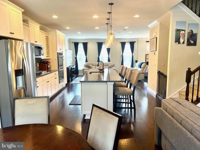 BELMONT RUN - Residential Lease