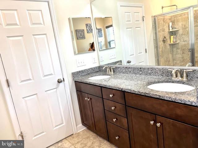 BELMONT RUN - Residential Lease