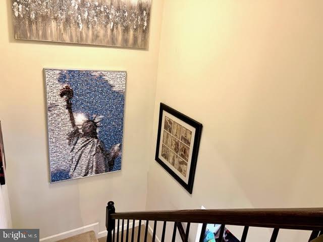 BELMONT RUN - Residential Lease