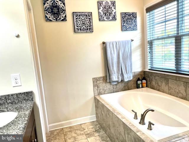 BELMONT RUN - Residential Lease