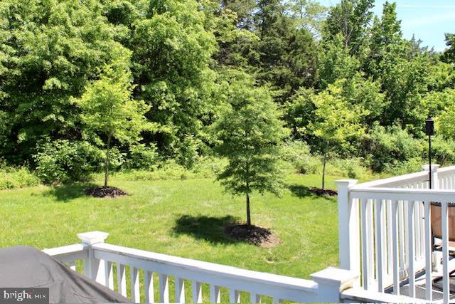 BELMONT RUN - Residential Lease