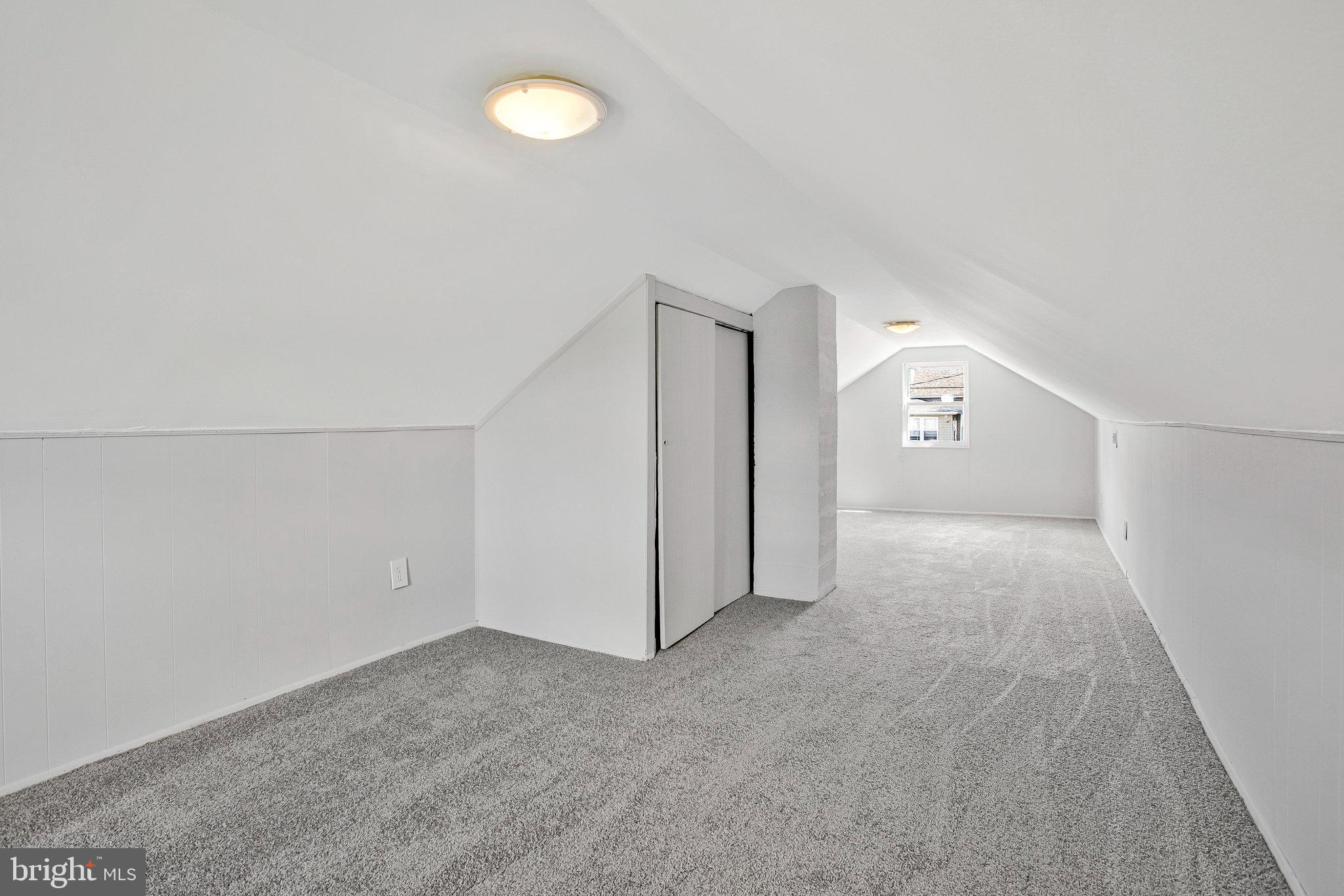 BALTIMORE COUNTY - Residential