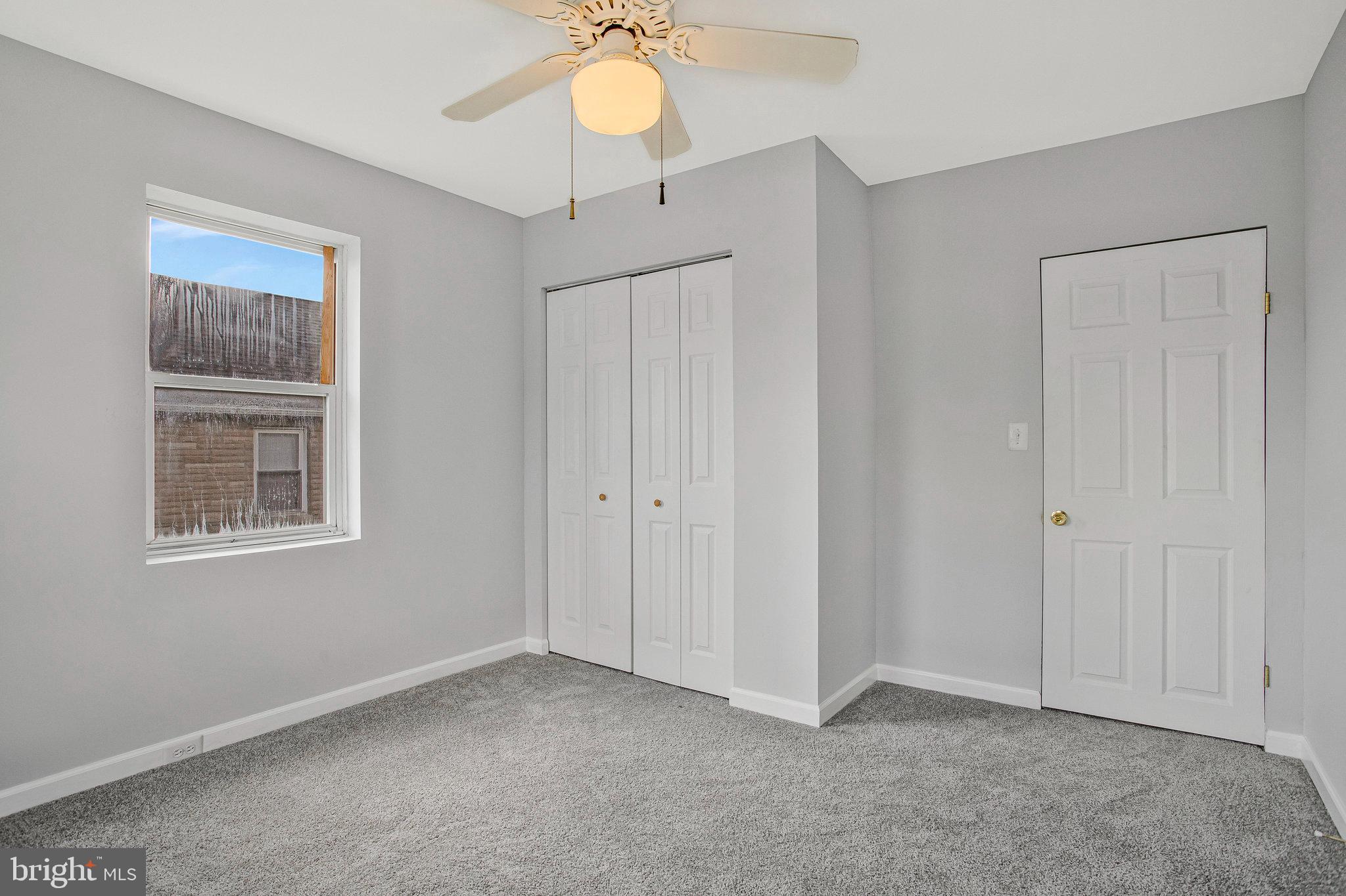 BALTIMORE COUNTY - Residential