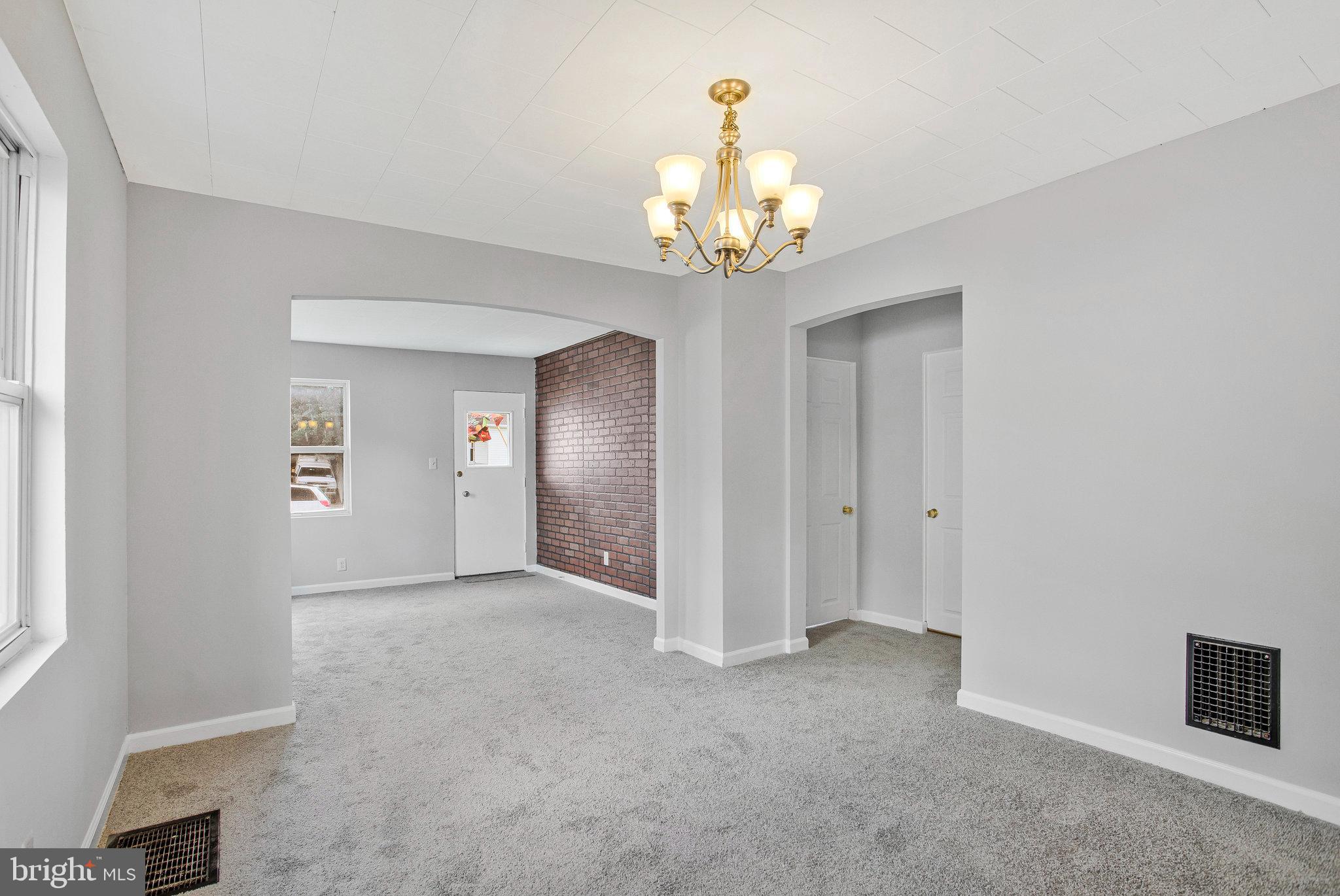 BALTIMORE COUNTY - Residential