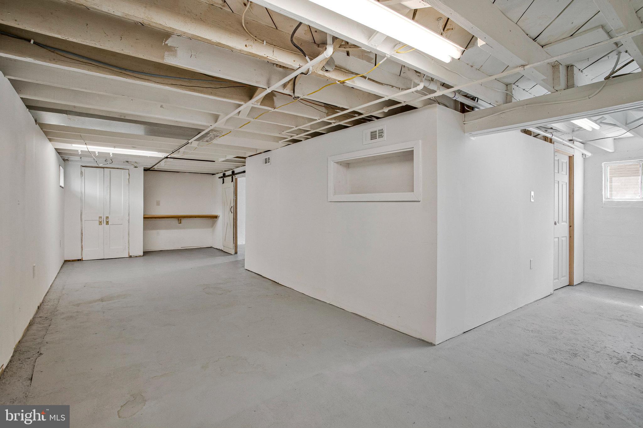 BALTIMORE COUNTY - Residential