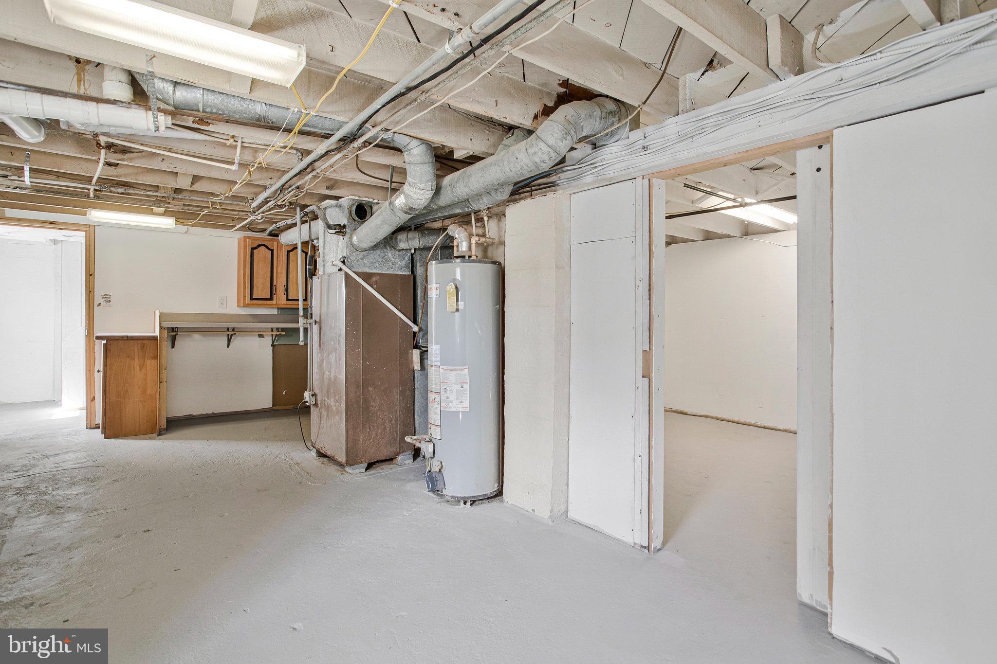 BALTIMORE COUNTY - Residential