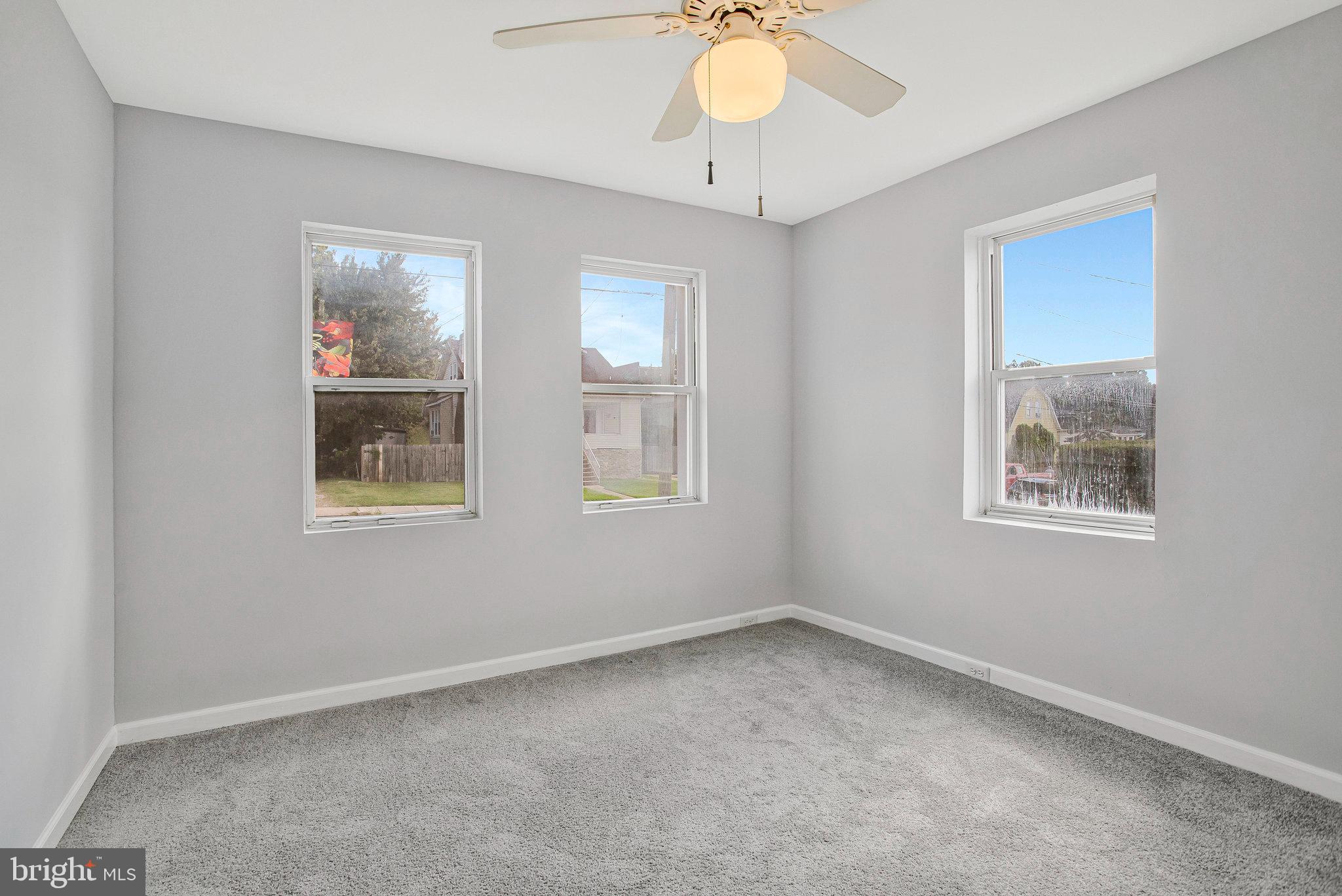 BALTIMORE COUNTY - Residential