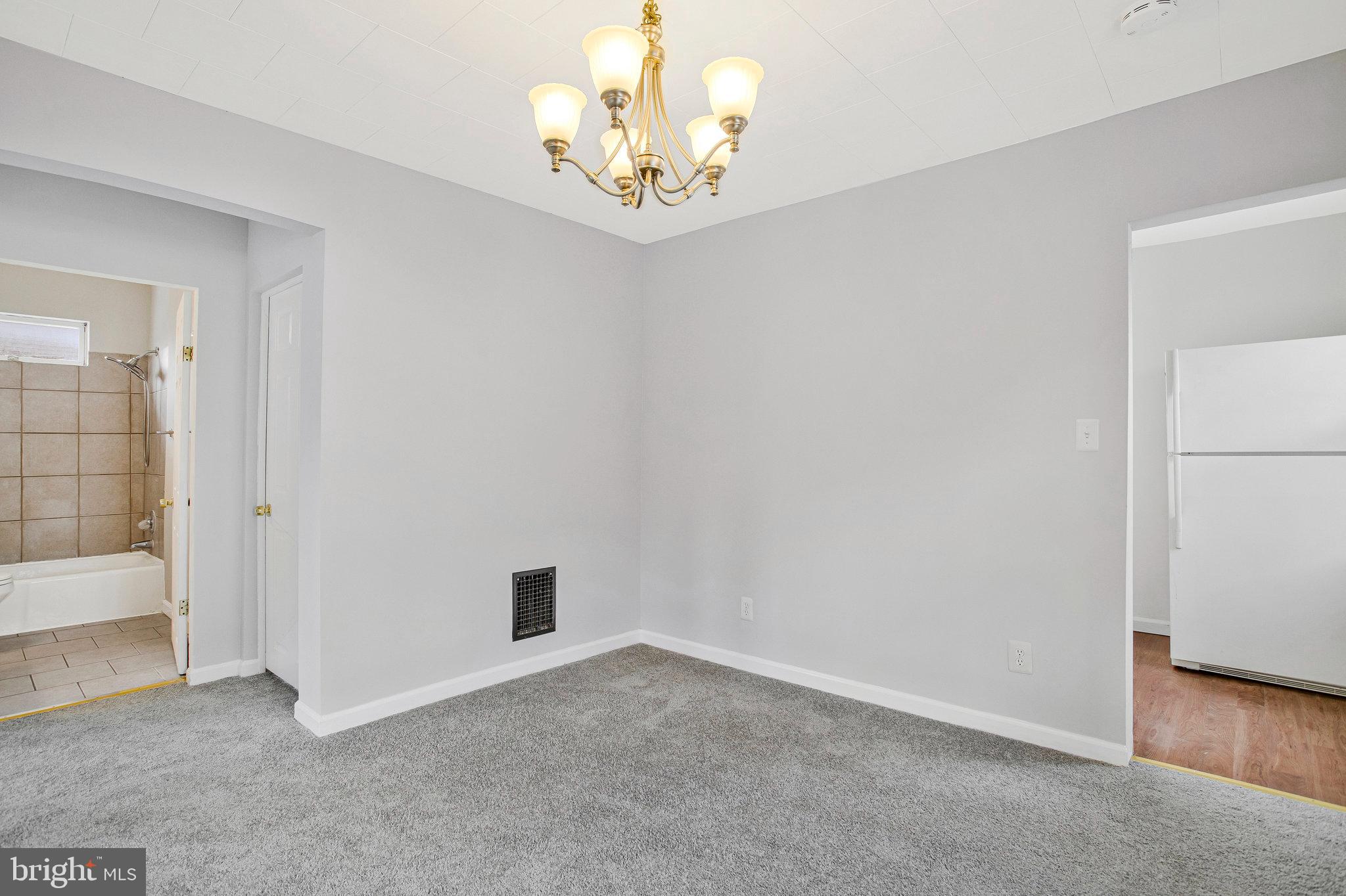 BALTIMORE COUNTY - Residential