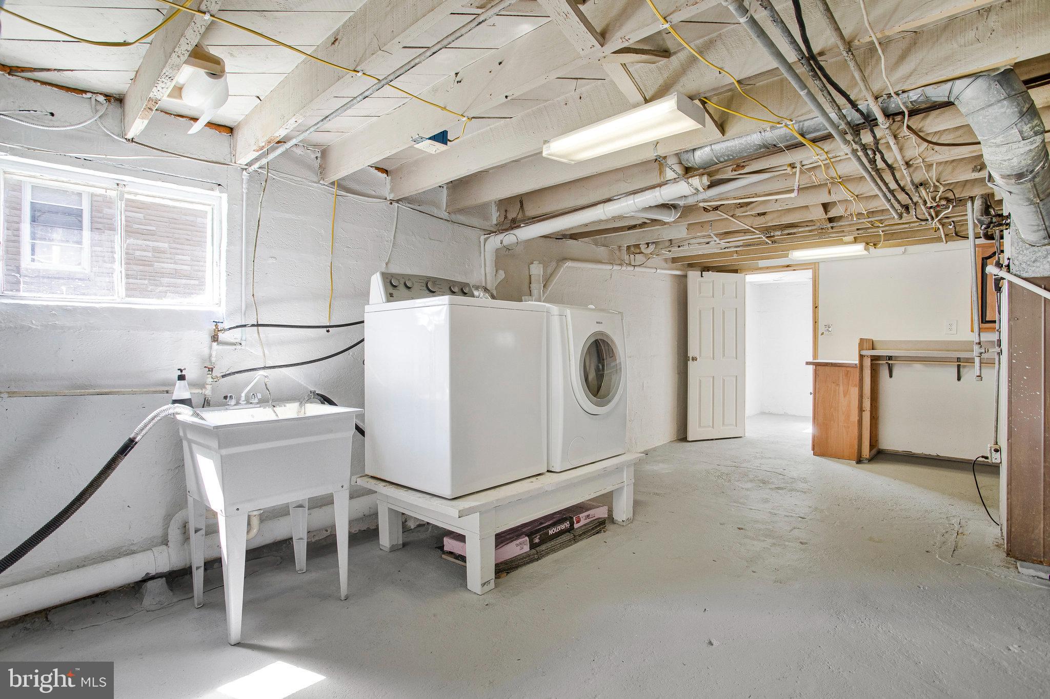 BALTIMORE COUNTY - Residential