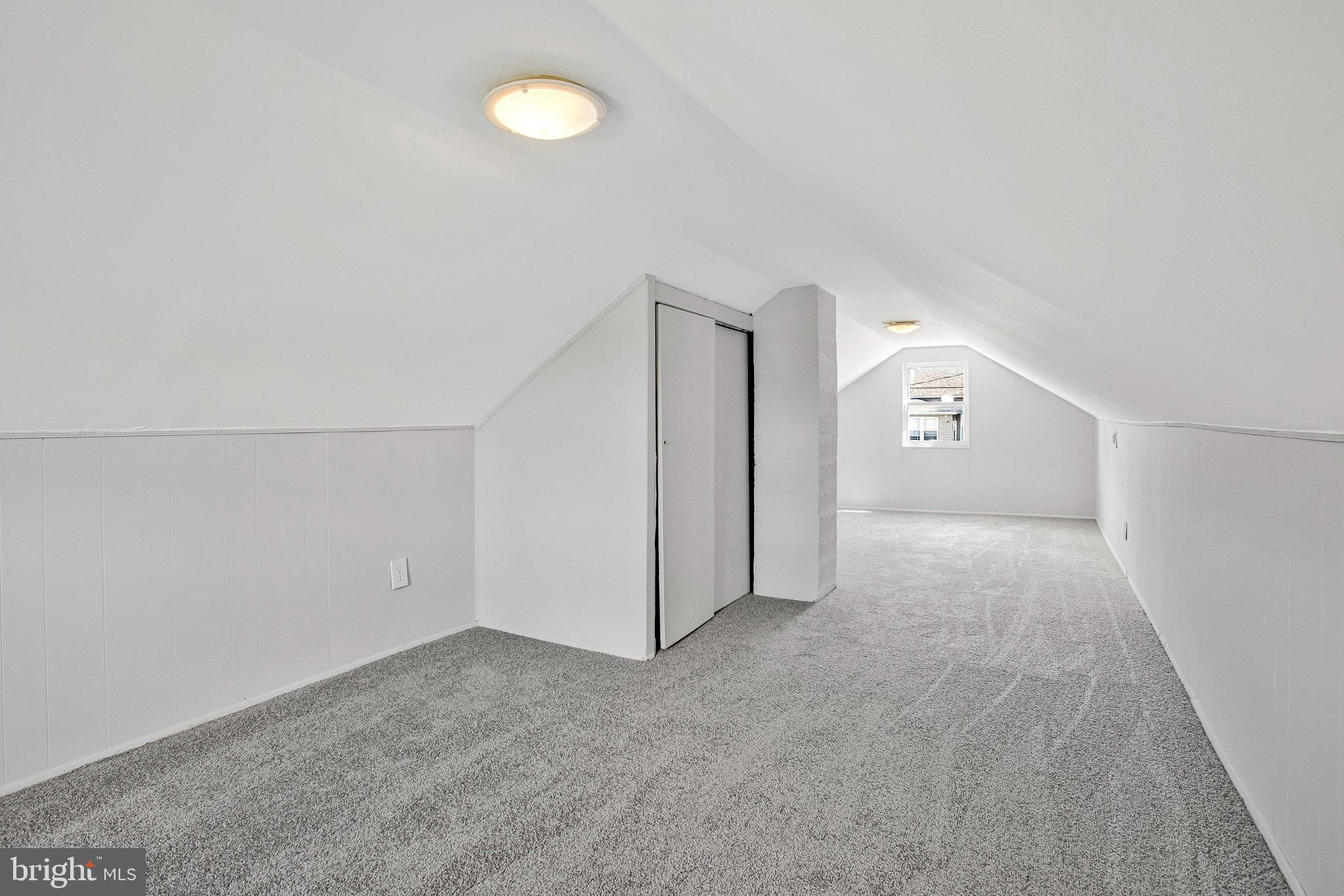 BALTIMORE COUNTY - Residential